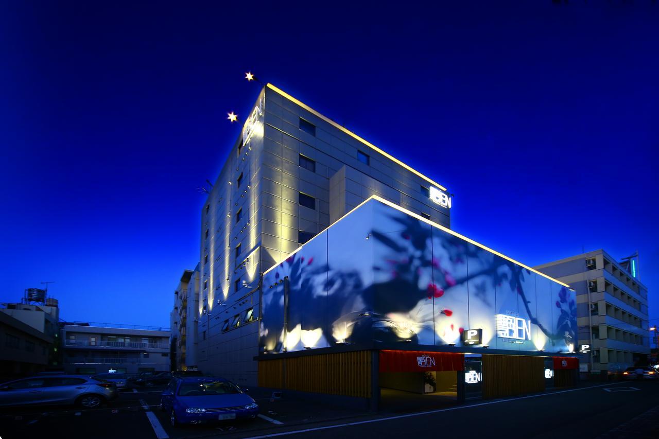 En Ekimae (adults Only) Shizuoka